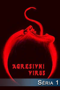 The Strain - Posters