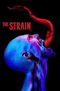 The Strain - Posters