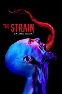 The Strain - Posters