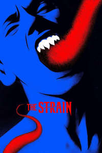 The Strain - Posters