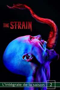 The Strain - Posters