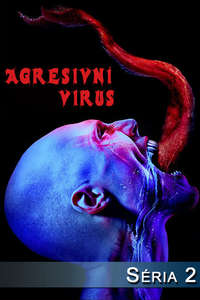 The Strain - Posters