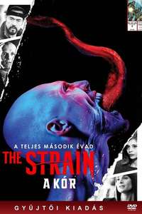 The Strain - Posters