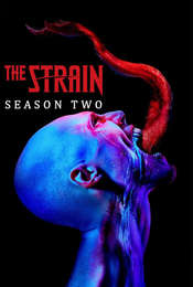 The Strain Season 2