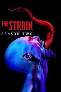 The Strain - Posters