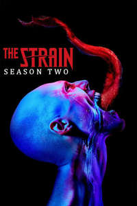 The Strain - Posters
