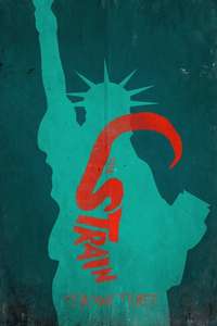The Strain - Posters