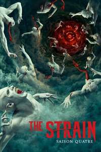 The Strain - Posters