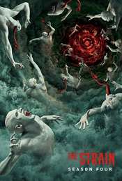 The Strain Season 4