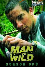 Man vs. Wild Season 1