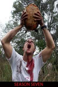 Man vs. Wild - Posters