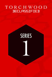 Torchwood Declassified Season 1