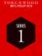 Torchwood Declassified : Season 1