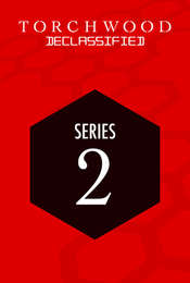Torchwood Declassified Season 2
