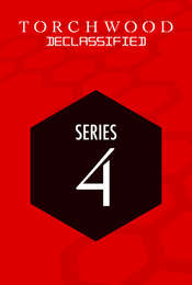 Torchwood Declassified Season 4