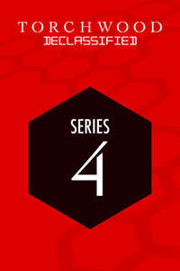 Torchwood Declassified - Posters
