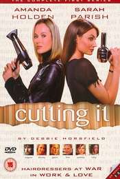 Cutting It Season 1