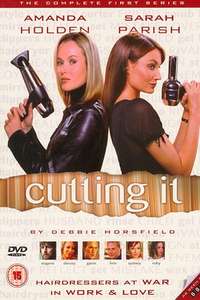 Cutting It - Poster