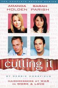 Cutting It - Poster