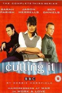 Cutting It - Poster
