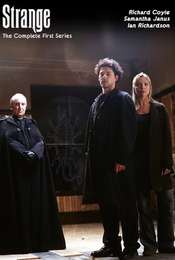 Strange Season 1