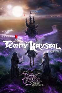 The Dark Crystal: Age of Resistance - Posters