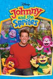 Johnny and the Sprites Season 1
