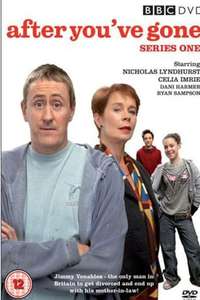 After You've Gone - Poster
