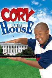 Cory in the House Season 1