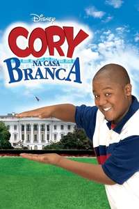 Cory in the House - Poster
