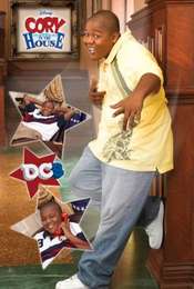 Cory in the House Season 2