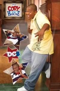 Cory in the House - Poster
