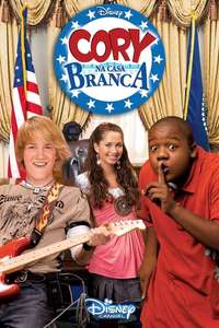 Cory in the House - Poster