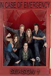In Case of Emergency Season 1