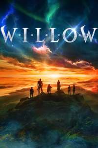 Willow - Posters