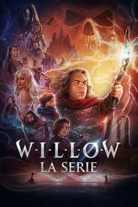 Willow - Posters