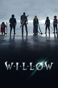 Willow - Posters