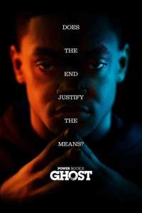 Power Book II: Ghost - Posters