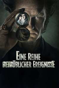 A Series of Unfortunate Events - Posters