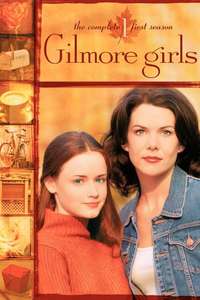 Gilmore Girls - Poster