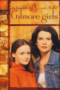 Gilmore Girls - Poster