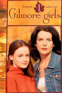 Gilmore Girls - Poster