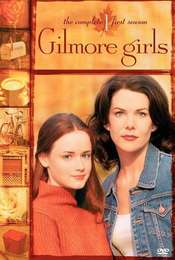 Gilmore Girls Season 1