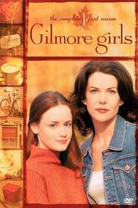 Gilmore Girls - Poster