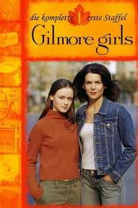Gilmore Girls - Poster