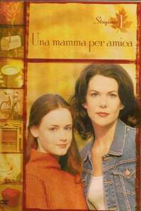Gilmore Girls - Poster