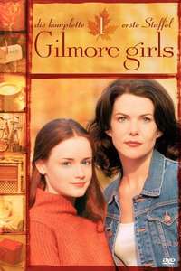Gilmore Girls - Poster