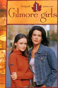 Gilmore Girls - Poster