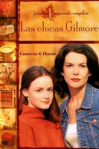 Gilmore Girls - Poster