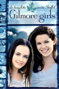 Gilmore Girls - Poster